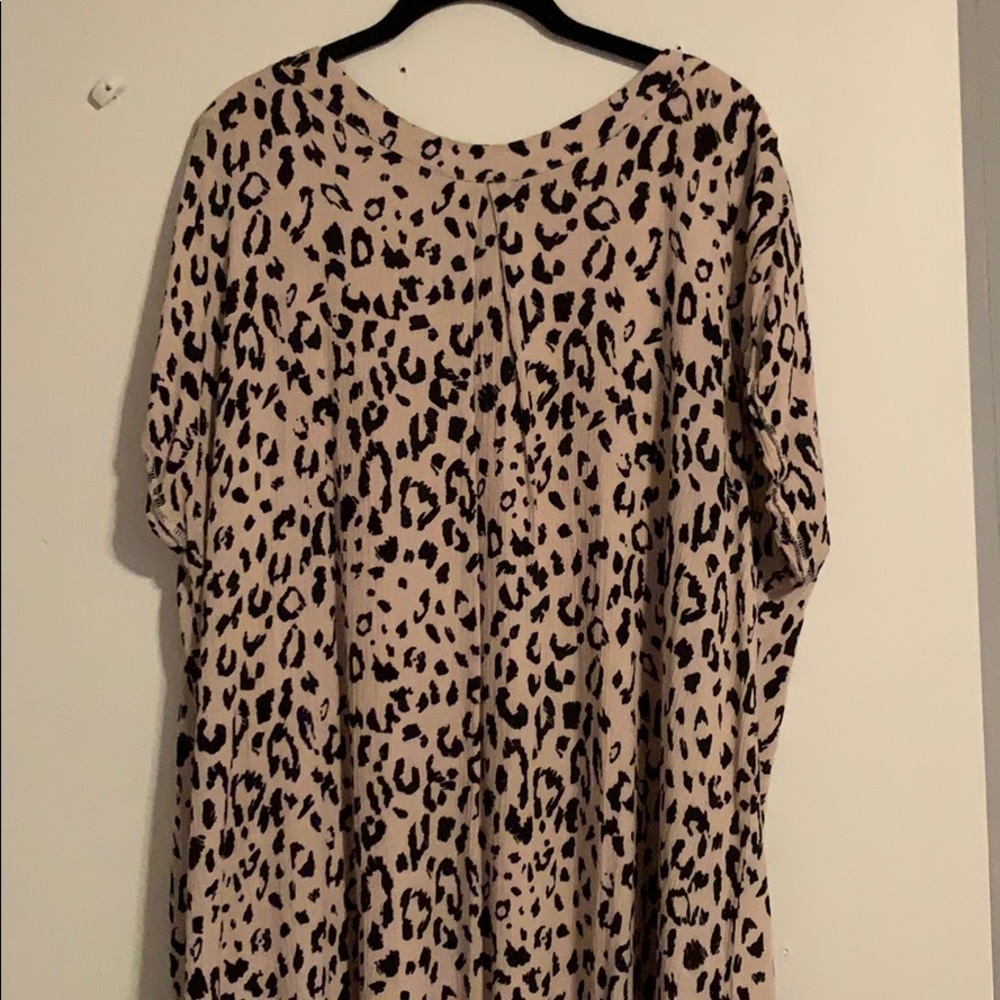 Boutique Dress